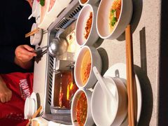 -海底捞火锅(群光广场店)