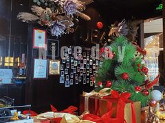 -YUE·6·西式融合餐厅(外滩六号店)