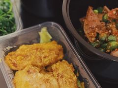 -奶奶的味道(胶州路店)