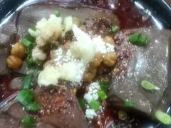 -正宗苏稽毛哥跷脚牛肉总店