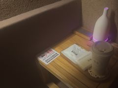 -厘舍SPA(月湖公园店)