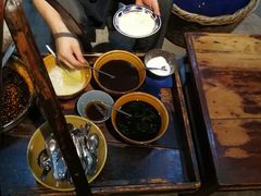 -袁家村关中印象体验地(大唐不夜城店)