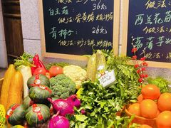 -奉天掌柜·非遗猪手·笨饺子(崇山路店)