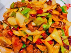 -芳芳餐厅(白沙路店)