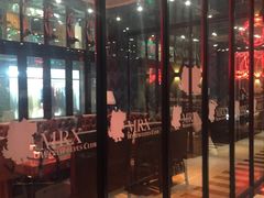-MRX狼人杀俱乐部(黄浦店)