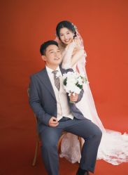 -绽放摄胶片摄影工作室