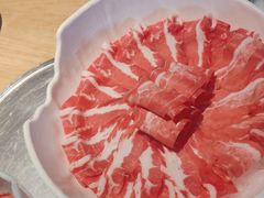 -百草滩羊清水涮羊肉(长城路店)