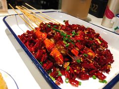 -老长沙龙虾馆·聚会餐厅(白石洲店)