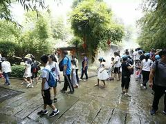 -竹泉村旅游度假区