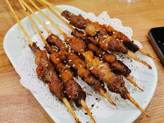 -宝葫芦西北茶食铺(中发源店)