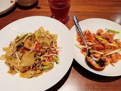 -清水亭湖北菜(大屯DT51店)