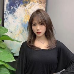 -Kraemer Paris  苏豪路易士·嘉玛发廊