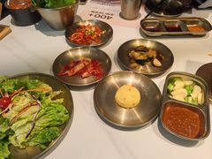 -西塔老太太泥炉烤肉(川沙百联店)