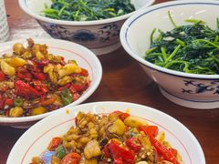 -堂瓦里·33年传统赣菜(第一街区店)