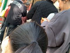 -咏春葱油饼(德政中路店)