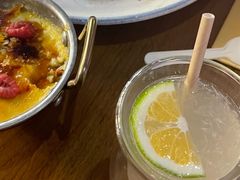 -FISH&POTATO Cō(地中海美食 万象城店)