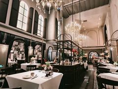 -狮拾久·现代新加坡料理(壹方城店)