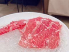-侃爷南门铜锅涮肉