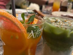 -Grande A'moo(上海万象城店)