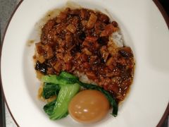 -乡村基(龙湖时代天街餐厅)