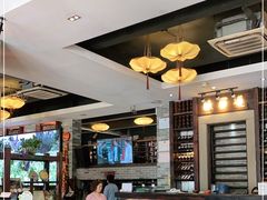 -味可道美食坊(福基路店)