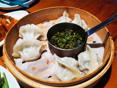 -菌自由丨野生菌火锅特色庭院餐厅(丽江古城店)