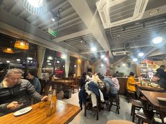 -壹块捌烧烤(灯市口店)