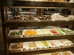 -袁记串串香(梁家巷店)