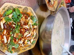 -简阳董家埂羊肉汤