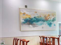 -恩宏德餐馆(平山道店)