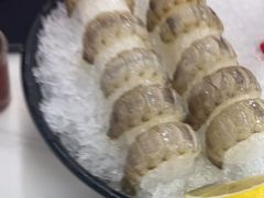 -嘉升大排档(番禺总店)