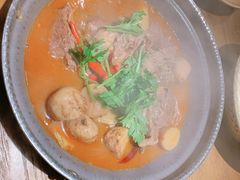 罐罐牛腩-吃饭皇帝大(合生汇店)