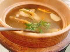花螺鸡汤-神仙馆(衡山路店)