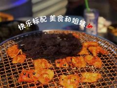 -入火韩国烤肉(凯旋广场店)
