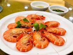 清蒸桂虾-寻味顺德·南记酒家·传统顺德菜·鱼生(广源路店)