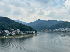 -新安江山水画廊风景区