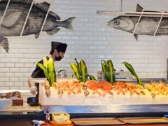 -Mr.Fish鱼鲜生海鲜放题(高德置地冬广场店)