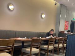 -萨莉亚意式餐厅(龙阳广场店)