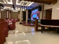 大堂-柳京酒店(滨江中路店)