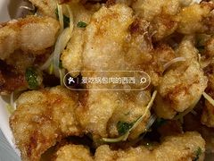 -老于餐厅(民生路店)