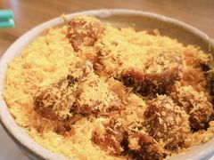 -绿柠食堂(北外滩店)
