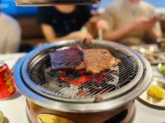 -西塔老太太泥炉烤肉(望京一店)