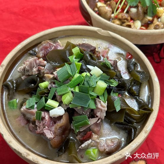 湘渝人家土菜馆(泰南街店)