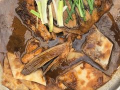 -春满园生态餐厅(南宫路店)