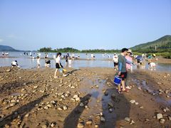-坝光海滩