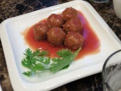 手工牛肉丸-许府牛杂·鲜牛肉火锅(梁溪万达店)