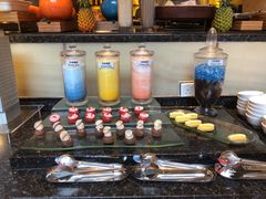 -威斯汀舞台餐厅