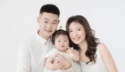 -虞美人古装摄影(汉服体验)