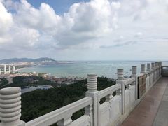 -石岛赤山风景区