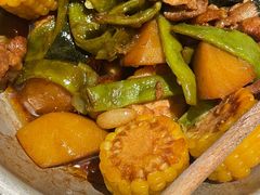 -关东小磨东北菜(漕河泾印象城店)